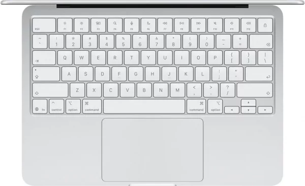 Apple MacBook Neo 13 pouces A18 Pro 8 Go 256 Go Argent (MHFA4FN/A)