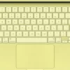 Apple MacBook Neo 13 pouces A18 Pro 8 Go 256 Go Citron (MHFD4FN/A)