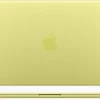 Apple MacBook Neo 13 pouces A18 Pro 8 Go 256 Go Citron (MHFD4FN/A)