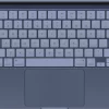 Apple MacBook Neo 13 pouces A18 Pro 8 Go 256 Go Indigo (MHFF4FN/A)