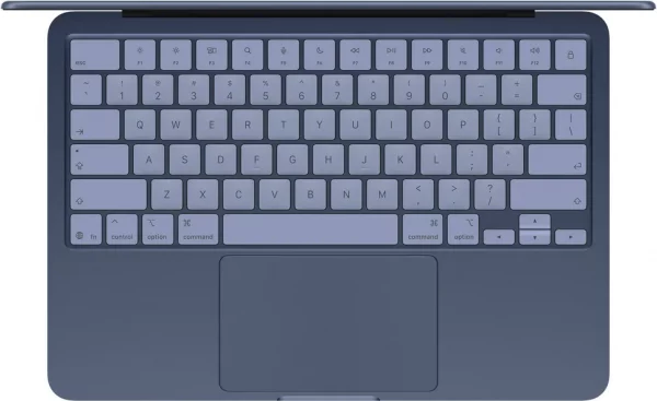 Apple MacBook Neo 13 pouces A18 Pro 8 Go 256 Go Indigo (MHFF4FN/A)