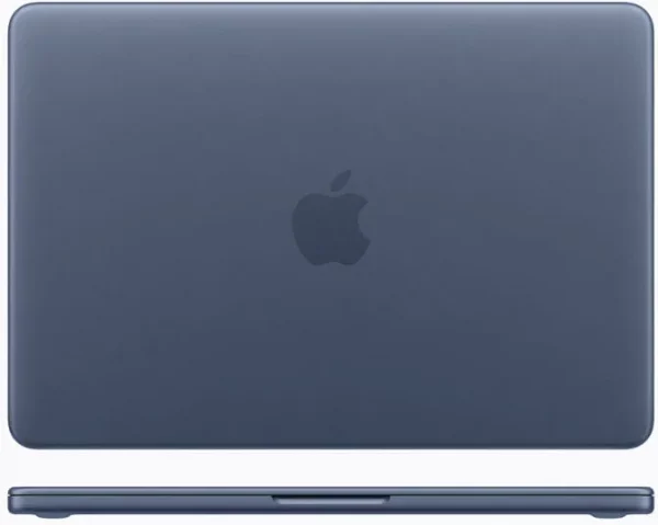 Apple MacBook Neo 13 pouces A18 Pro 8 Go 256 Go Indigo (MHFF4FN/A)