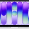 Apple MacBook Neo 13 pouces A18 Pro 8 Go 512 Go Argent (MHFC4FN/A)