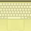 Apple MacBook Neo 13 pouces A18 Pro 8 Go 512 Go Citron (MHFE4FN/A)