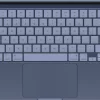 Apple MacBook Neo 13 pouces A18 Pro 8 Go 512 Go Indigo (MHFG4FN/A)