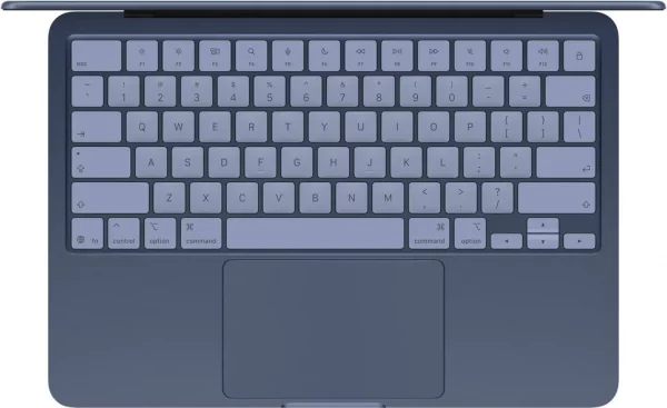 Apple MacBook Neo 13 pouces A18 Pro 8 Go 512 Go Indigo (MHFG4FN/A)