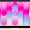 Apple MacBook Neo 13 pouces A18 Pro 8 Go 512 Go Rose Poudré (MHFJ4FN/A)