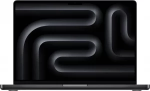 Apple MacBook Pro 14 pouces M5 16 Go 1 To Noir Sidéral (MDE14FN/A)