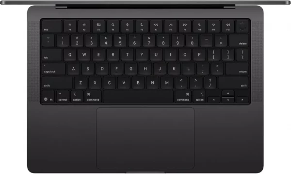 Apple MacBook Pro 14 pouces M5 32 Go 1 To Noir Sidéral (MJ3D4FN/A)