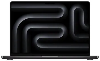 Apple MacBook Pro 14 pouces M5 Max 36 Go 2 To Noir Sidéral (MGDU4FN/A)