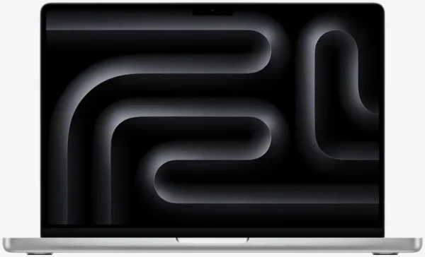Apple MacBook Pro 14 pouces M5 Pro 24 Go 1 To Argent (MGDN4FN/A)