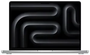 Apple MacBook Pro 14 pouces M5 Pro 24 Go 1 To Argent (MGDN4FN/A)