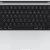 Apple MacBook Pro 14 pouces M5 Pro 24 Go 2 To Argent (MGDP4FN/A)