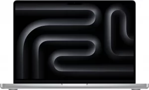 Apple MacBook Pro 14 pouces M5 Pro 24 Go 2 To Argent (MGDP4FN/A)