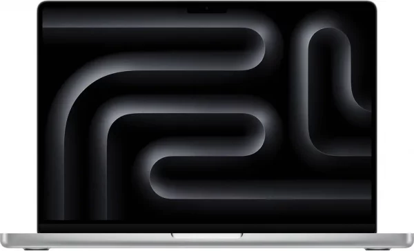 Apple MacBook Pro 14 pouces M5 Pro 24 Go 2 To Argent (MGDP4FN/A)
