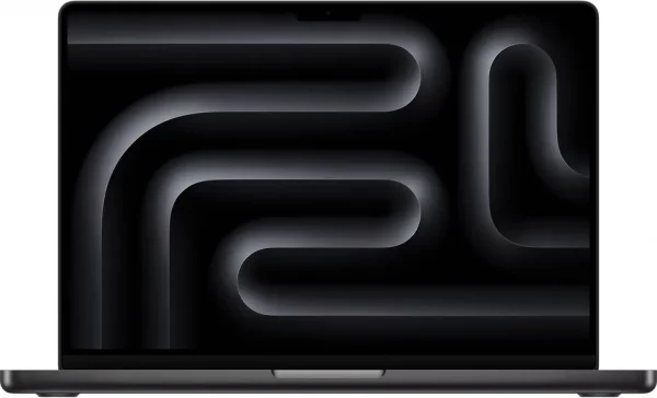 Apple MacBook Pro 14 pouces M5 Pro 24 Go 2 To Noir Sidéral (MGDT4FN/A)