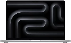 Apple MacBook Pro 16 pouces M5 Max 48 Go 2 To Argent (MGE94FN/A)