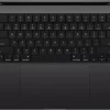 Apple MacBook Pro 16 pouces M5 Max 48 Go 2 To Noir Sidéral (MGEE4FN/A)