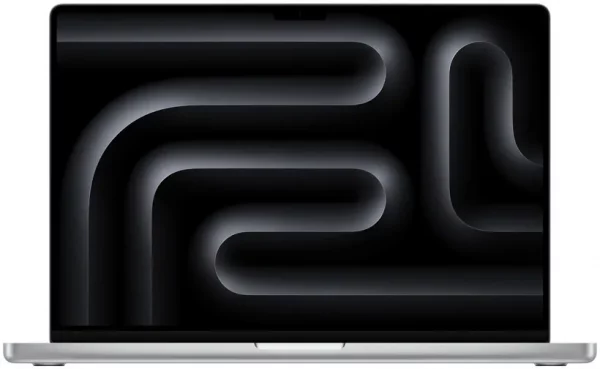 Apple MacBook Pro 16 pouces M5 Pro 24 Go 1 To Argent (MGE44FN/A)