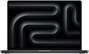 Apple MacBook Pro 16 pouces M5 Pro 48 Go 1 To Noir Sidéral (MGEC4FN/A)