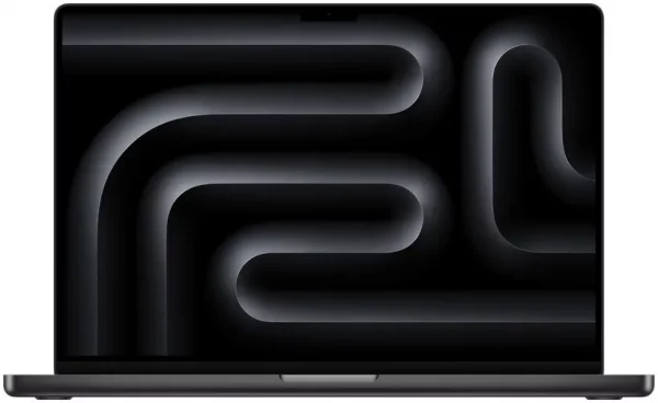 Apple MacBook Pro 16 pouces M5 Pro 48 Go 1 To Noir Sidéral (MGEC4FN/A)