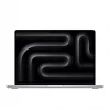 Apple MacBook Pro M4 14 Argent 16 Go/1 To (MW2X3FN/A)