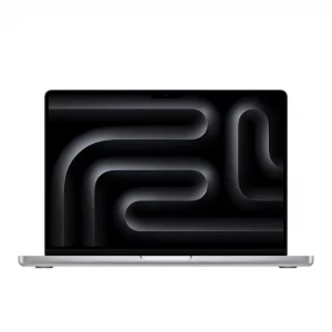 Apple MacBook Pro M4 14 Argent 16 Go/1 To (MW2X3FN/A)