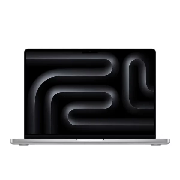 Apple MacBook Pro M4 14 Argent 16 Go/1 To (MW2X3FN/A)