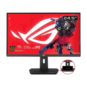 Écran 25" gaming Asus ROG Strix XG259CMS Écran 25" gaming Asus ROG Strix XG259CMS