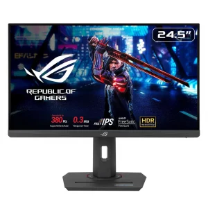 Écran gaming 25" Asus ROG Strix XG259QNS