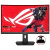 Écran incurvé 27" gaming Asus ROG Strix XG27WCMS Écran incurvé 27" gaming Asus ROG Strix XG27WCMS