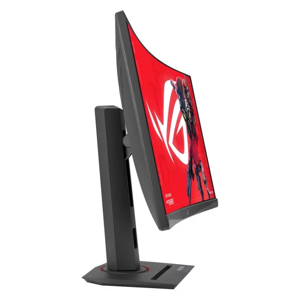 Écran incurvé 27" gaming Asus ROG Strix XG27WCMS Écran incurvé 27" gaming Asus ROG Strix XG27WCMS