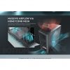 boitier-gaming-antec-c3-argb-noir-2 Boîtier Gaming Antec C3 ARGB Noir