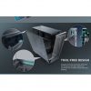 boitier-gaming-antec-c3-argb-noir-3 Boîtier Gaming Antec C3 ARGB Noir