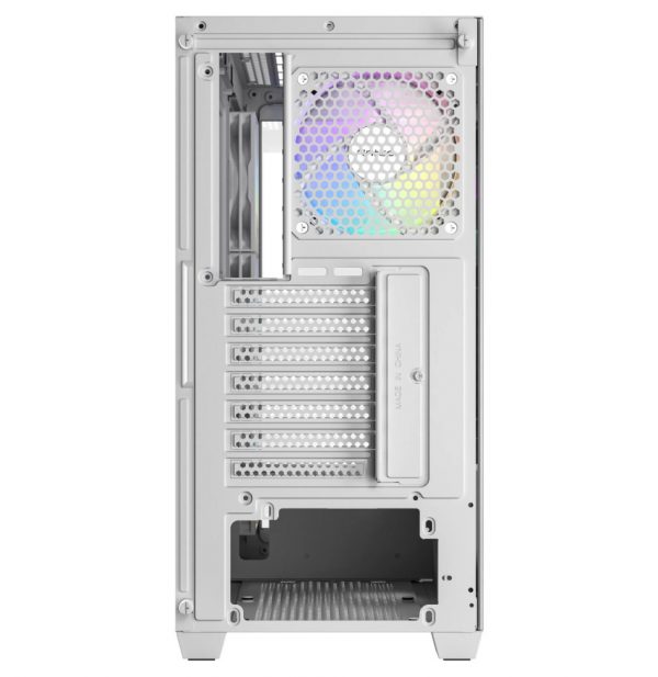 boitier-gaming-antec-cx300-argb-blanc-1 Boîtier Gaming Antec CX300 ARGB Blanc