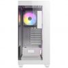 boitier-gaming-antec-cx300-argb-blanc Boîtier Gaming Antec CX300 ARGB Blanc