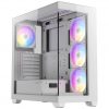 boitier-gaming-antec-cx300-argb-blanc-2 Boîtier Gaming Antec CX300 ARGB Blanc