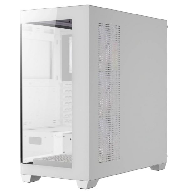 boitier-gaming-antec-cx300-argb-blanc-3 Boîtier Gaming Antec CX300 ARGB Blanc