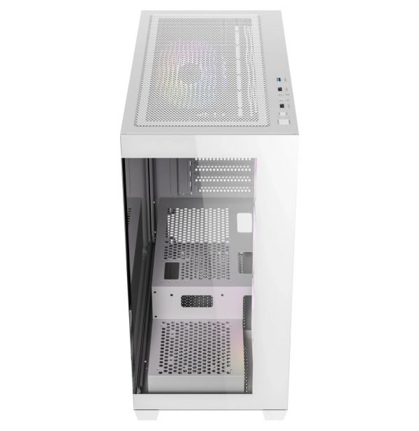boitier-gaming-antec-cx300-argb-blanc-5 Boîtier Gaming Antec CX300 ARGB Blanc