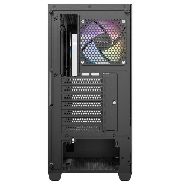 Boîtier Gaming Antec CX300 ARGB Noir