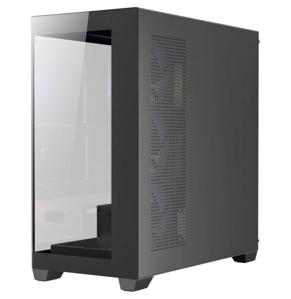 Boîtier Gaming Antec CX300 ARGB Noir