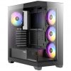 Boîtier Gaming Antec CX300 ARGB Noir