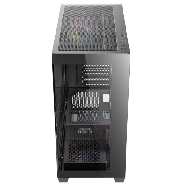 Boîtier Gaming Antec CX300 ARGB Noir