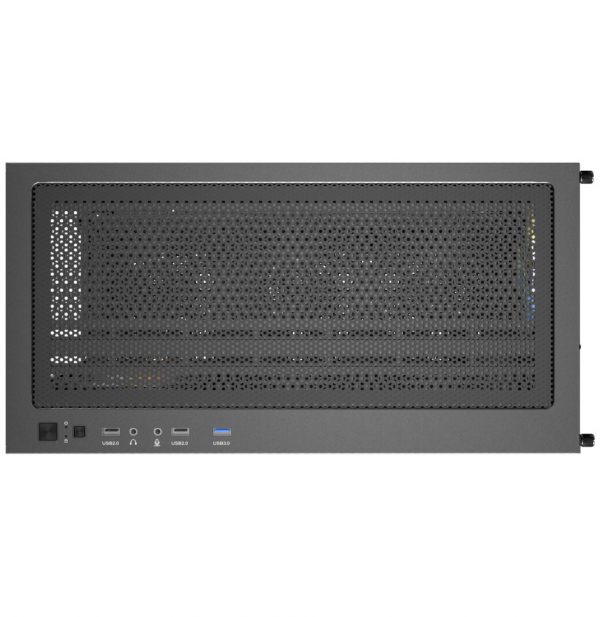 Boîtier Gaming Antec CX300 ARGB Noir
