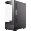 Boitier Gaming Antec VCX300 ARGB ATX Noir (761345102247)