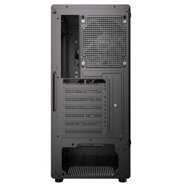 boitier-gaming-antec-vx310-argb-noir-1 Boîtier Gaming Antec VX310 ARGB Noir