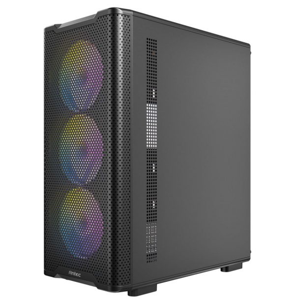 boitier-gaming-antec-vx310-argb-noir-2 Boîtier Gaming Antec VX310 ARGB Noir