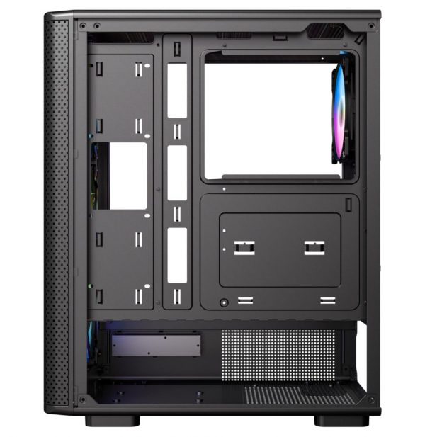 boitier-gaming-antec-vx310-argb-noir-4 Boîtier Gaming Antec VX310 ARGB Noir