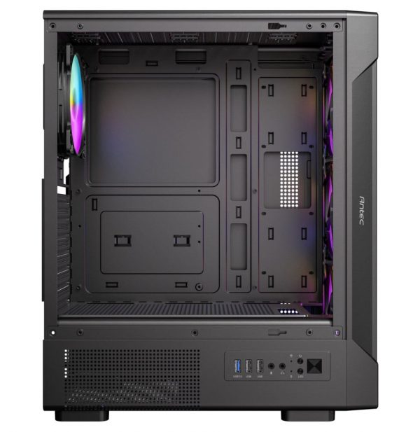boitier-gaming-antec-vx320-argb-noir-3 Boîtier Gaming Antec VX320 ARGB Noir