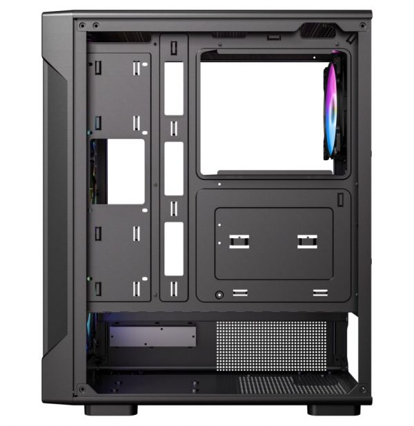 boitier-gaming-antec-vx320-argb-noir-4 Boîtier Gaming Antec VX320 ARGB Noir